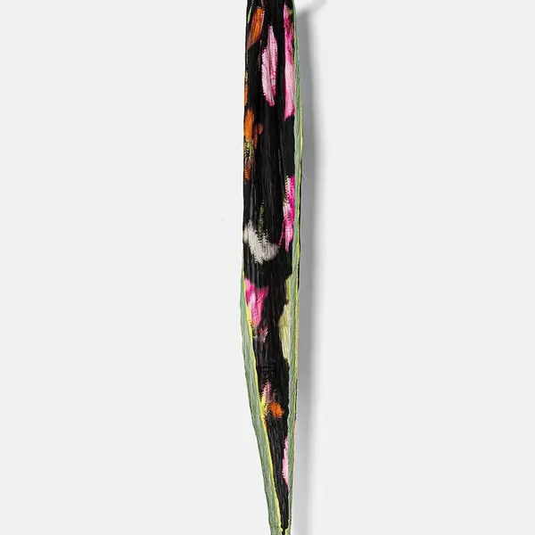 Šatka Desigual BOTANIC DREAMZ