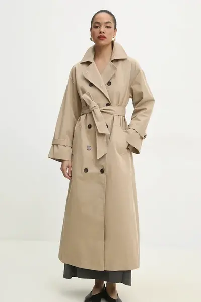 Trenčkot Answear.LAB