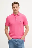 Polo tričko Tommy Hilfiger