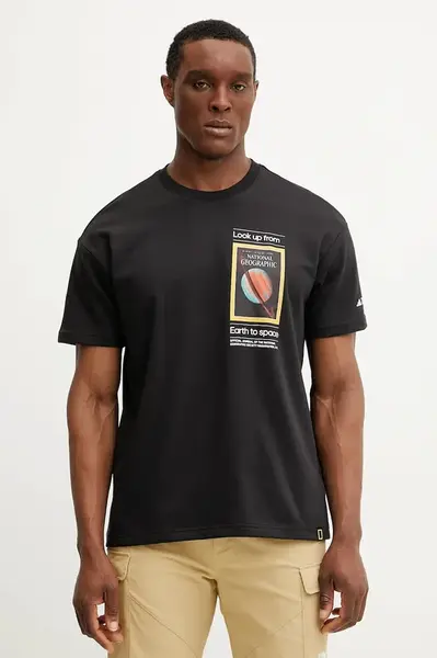 Športové tričko adidas TERREX x National Geographic