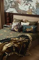 Sada bavlnených obliečok Medicine 50 x 60 cm / 200 x 200 cm