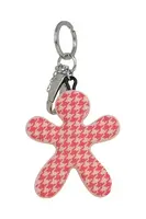 Prívesok na kľúče s vôňou Mr & Mrs Fragrance Peach & Rose