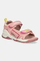 Detské sandále Biomecanics