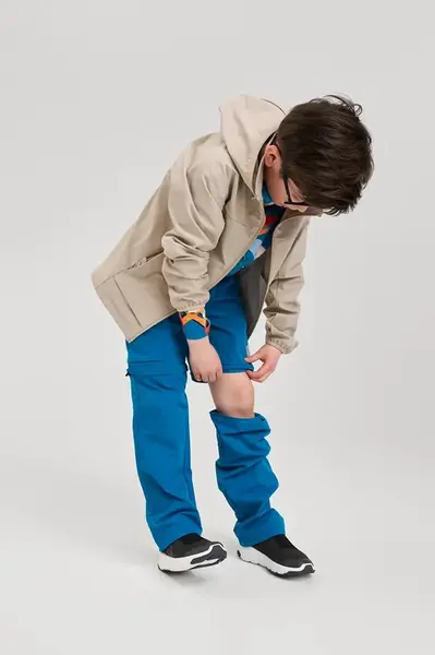 Detské nohavice Reima Surina