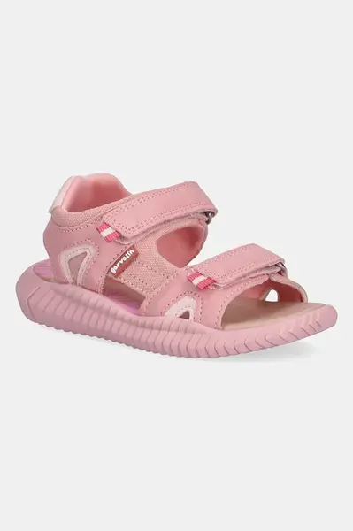 Detské sandále Garvalin