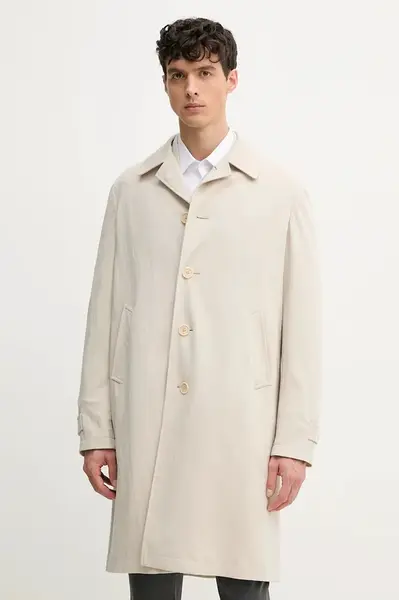 Kabát Tommy Hilfiger