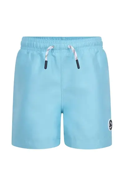 Plavkové šortky Converse