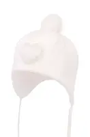 Detská čiapka Jamiks NOELIA II