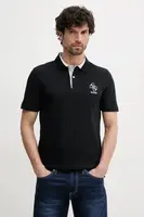 Polo tričko Guess LYLE