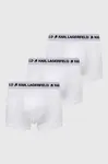 Boxerky Karl Lagerfeld 3-pak