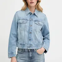 Rifľová bunda G-Star