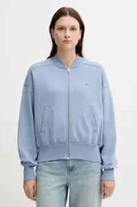 Bavlnená mikina Tommy Hilfiger