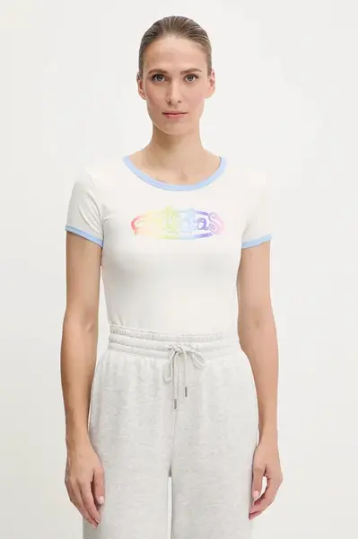 Tričko adidas Originals PRIDE
