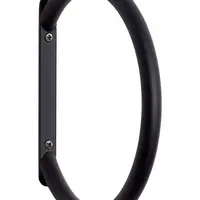 Vešiak na uteráky Hübsch Apply