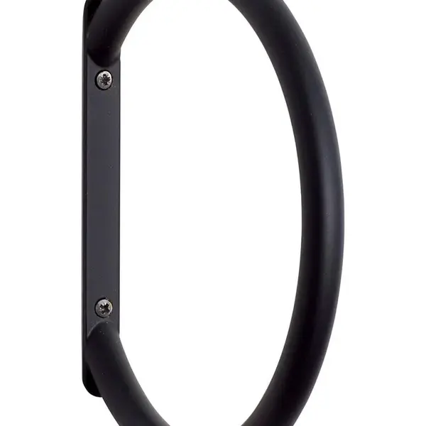 Vešiak na uteráky Hübsch Apply