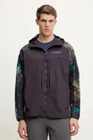 Turistická bunda adidas TERREX x National Geographic