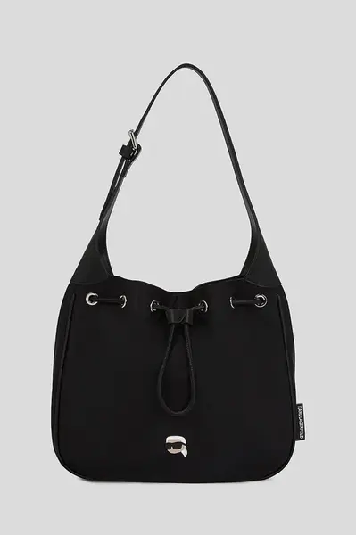 Kabelka Karl Lagerfeld IKON NYLON