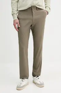 Calvin Klein nohavice chinos pánske