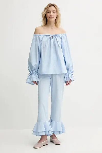 Ľanová súprava The Sleeper