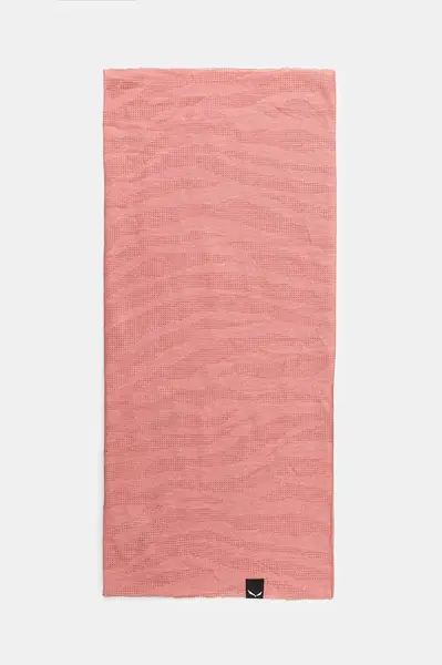 Šál komín Salewa Icono