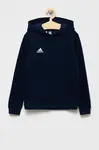 adidas Performance Detská mikina adidas Performance H57517