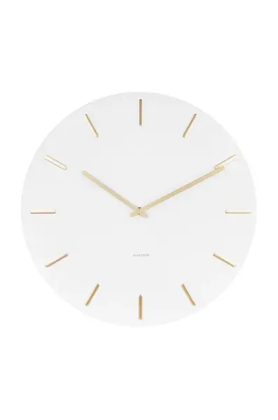 Karlsson Nástenné hodiny