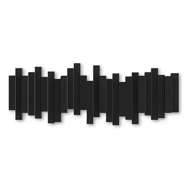 Umbra Nástenný vešiak