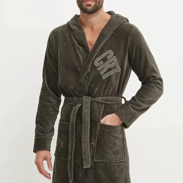 Bavlnený župan CR7 Cristiano Ronaldo