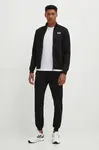 Bavlnená tepláková súprava EA7 Emporio Armani