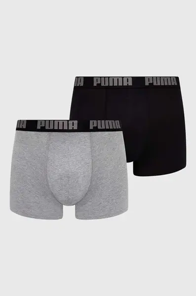 Boxerky Puma 2-pak Everyday Basic