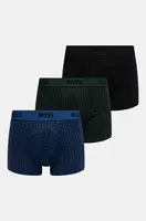 Boxerky BOSS 3-pak