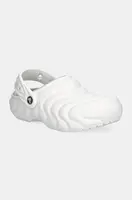 Šľapky Crocs Classic Lined Overpuff Clog