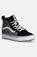 Detské kožené tenisky Vans MTE SK8-Hi