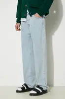 Rifle Drôle de Monsieur Le Jean Délavé