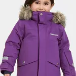 Didriksons BJÄRVEN KIDS PARKA