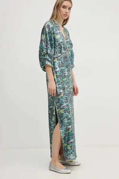 Šaty DIANE VON FURSTENBERG