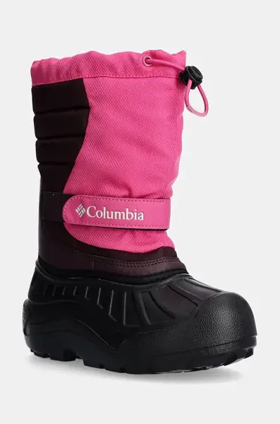 Columbia  Detské snehule  POWDERBUG SNOWLITE