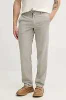 Ľanové nohavice Lindbergh