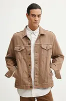 Rifľová bunda Levi's