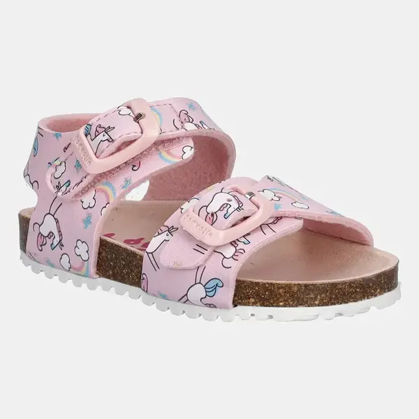 Detské sandále Garvalin