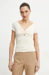 Tričko Guess CHARLOTTE