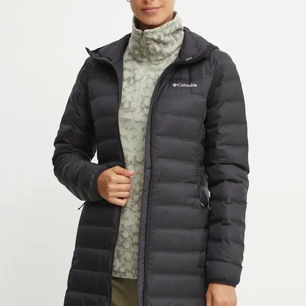 Páperová športová bunda Columbia Lake 22