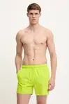 Plavkové šortky Emporio Armani Underwear