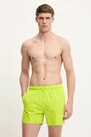 Plavkové šortky Emporio Armani Underwear