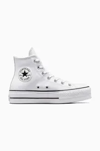 Converse  Kožené tenisky  Chuck Taylor All Star Lift