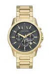 Hodinky Armani Exchange dámske
