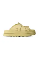 Šľapky UGG GOLDENGLOW SLIDE