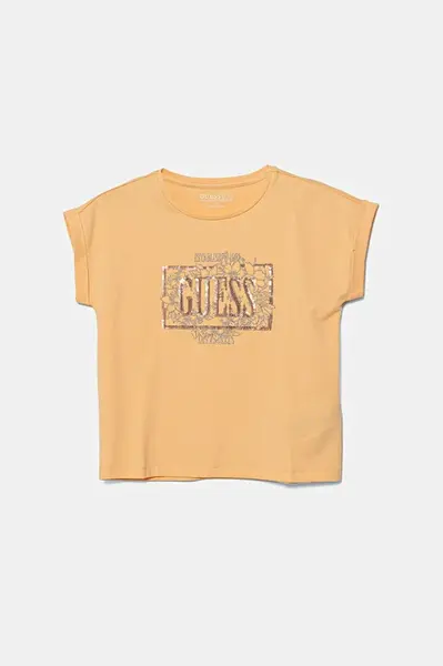 Detské tričko Guess