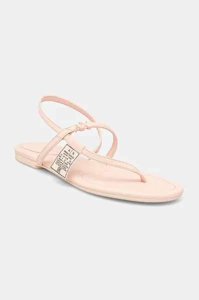 Sandále Armani Exchange