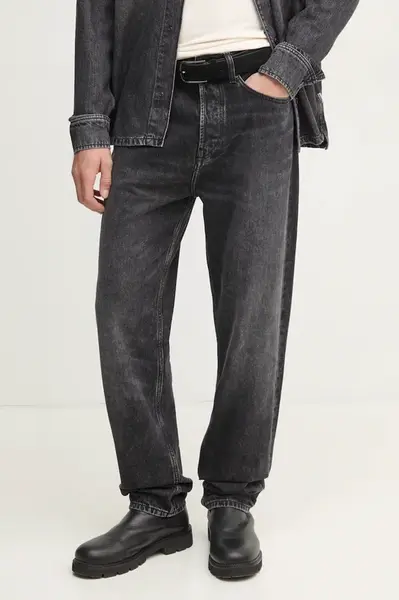 Rifle Pepe Jeans LOOSE JEANS NILS